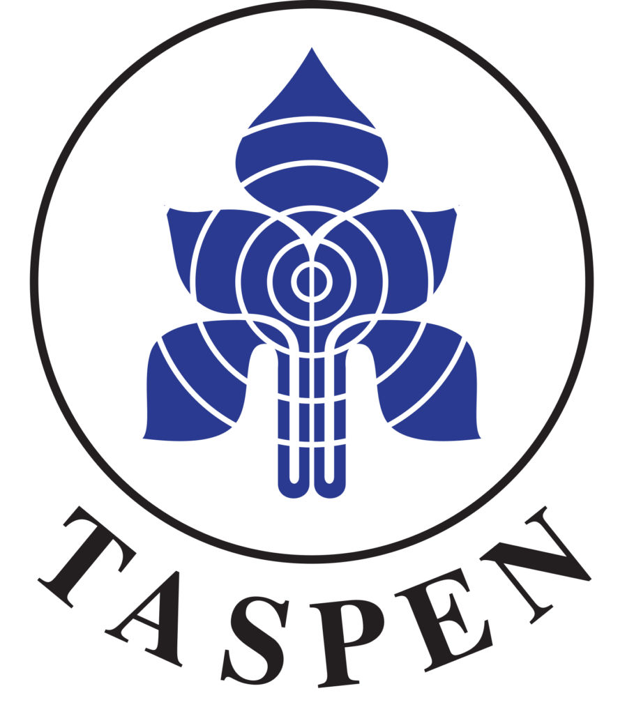 Lambang PT Taspen