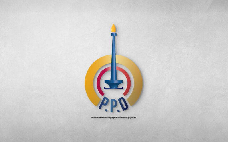 Perum PPD - Ruang Logo