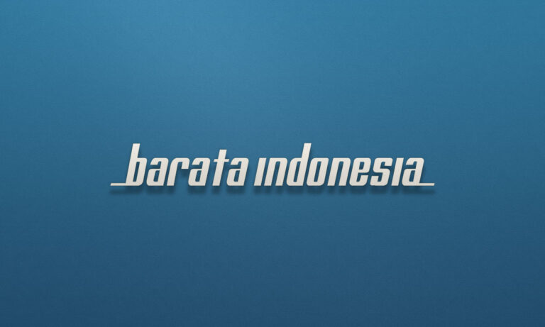 Barata Indonesia - Ruang Logo
