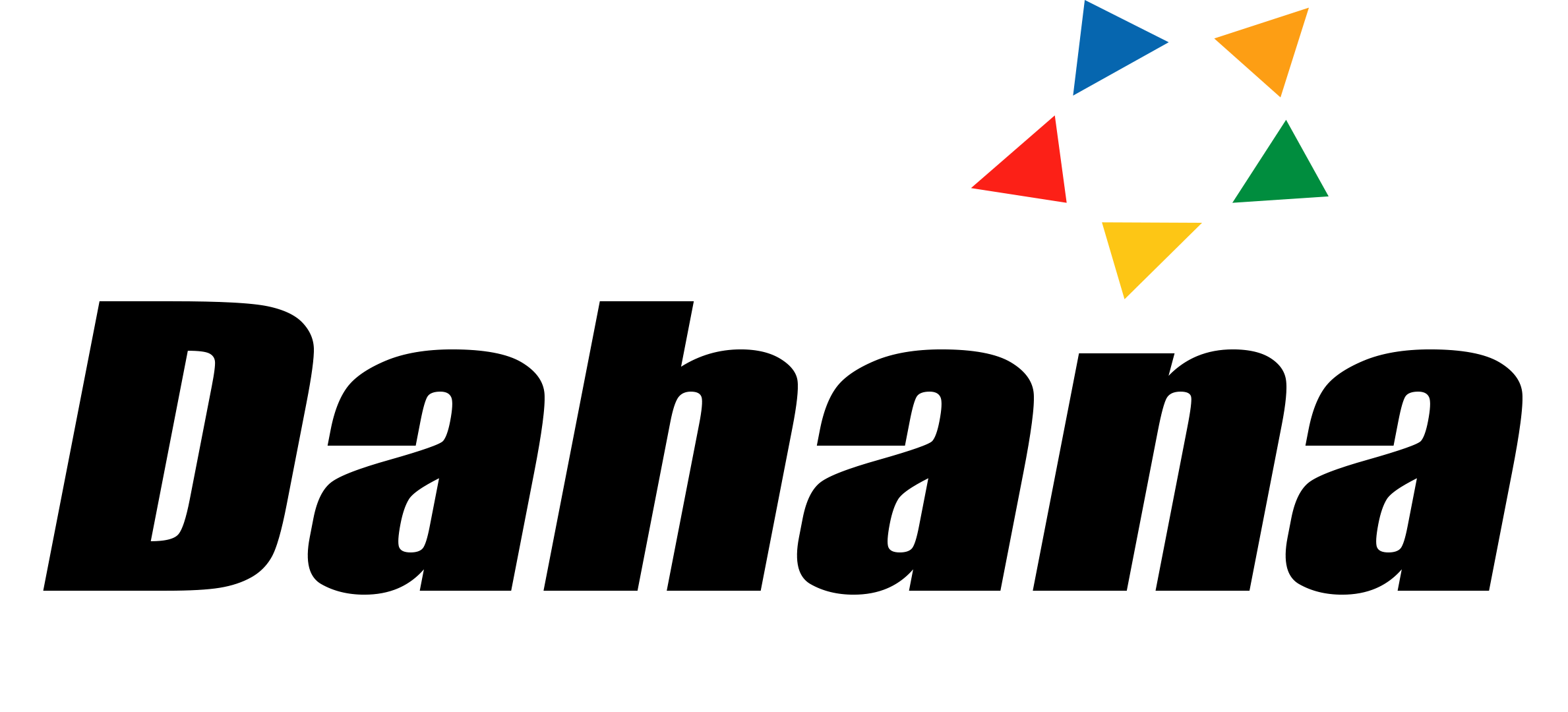 Logo PT DAHANA Persero Logo PT DAHANA Persero