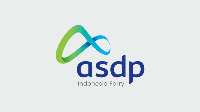 ASDP-Indonesia - Ruang Logo