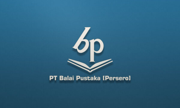 Lambang Balai Pustaka - Ruang Logo