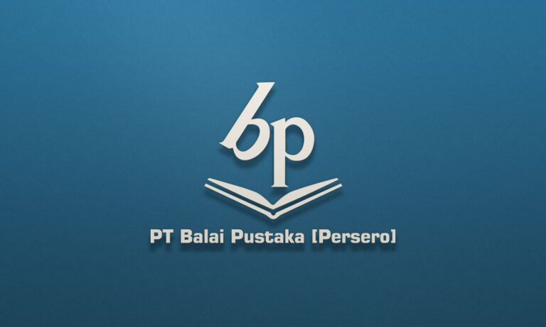 Lambang Balai Pustaka - Ruang Logo