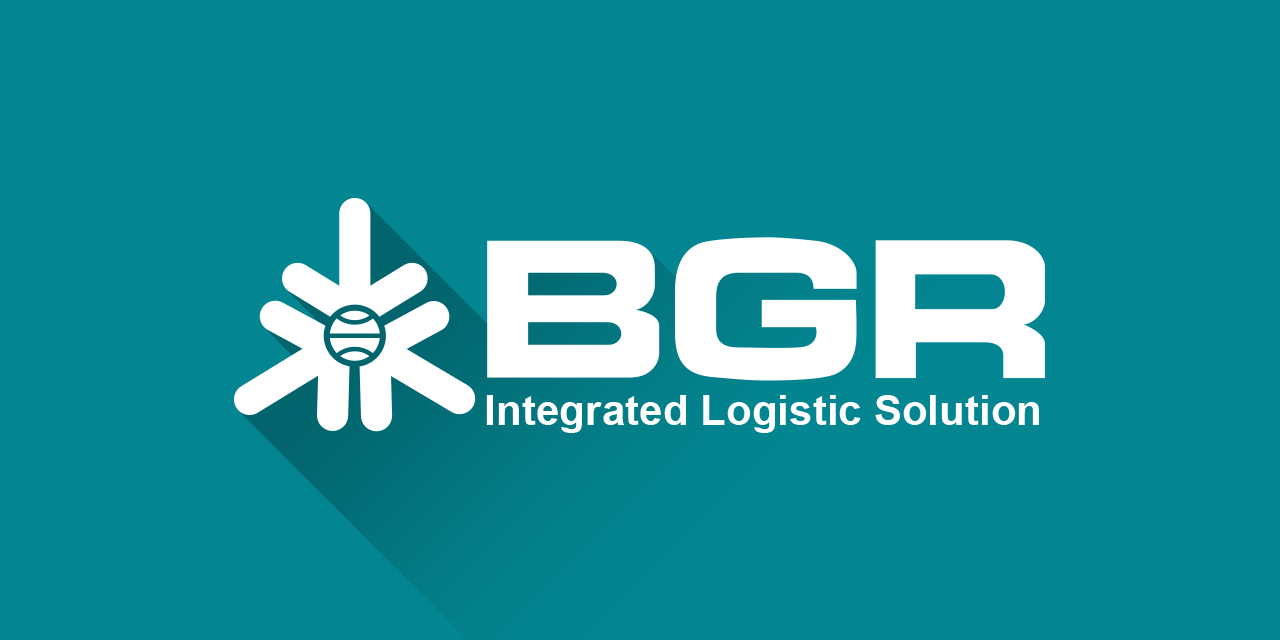 Lambang Bhanda Ghara Reksa - Ruang Logo