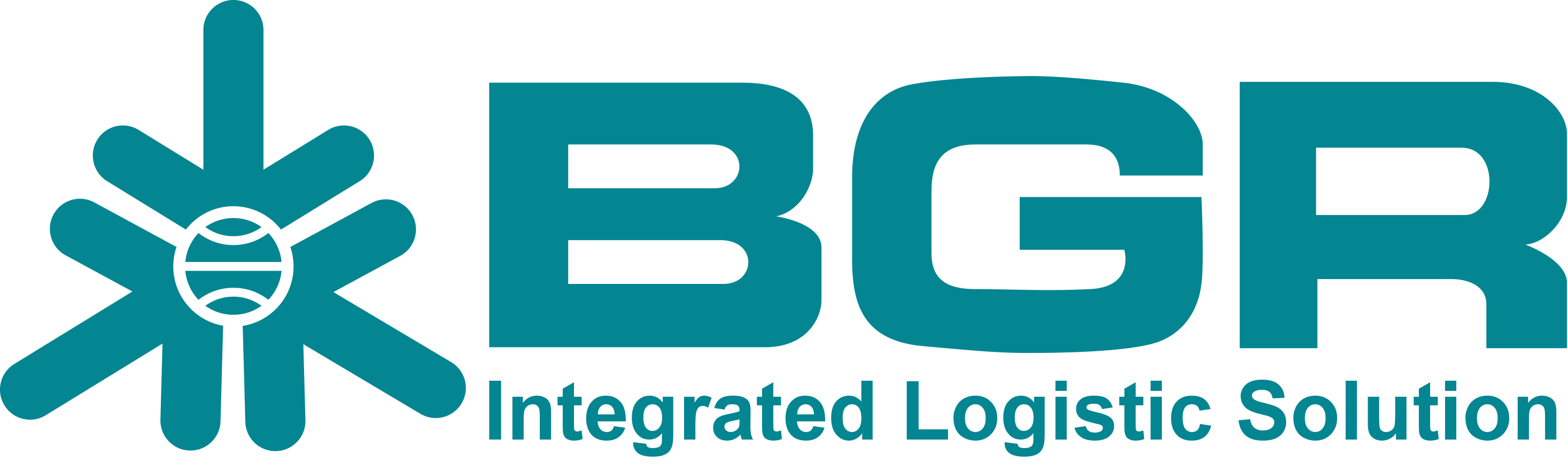 Logo Bhanda Ghara Reksa Logo Bhanda Ghara Reksa