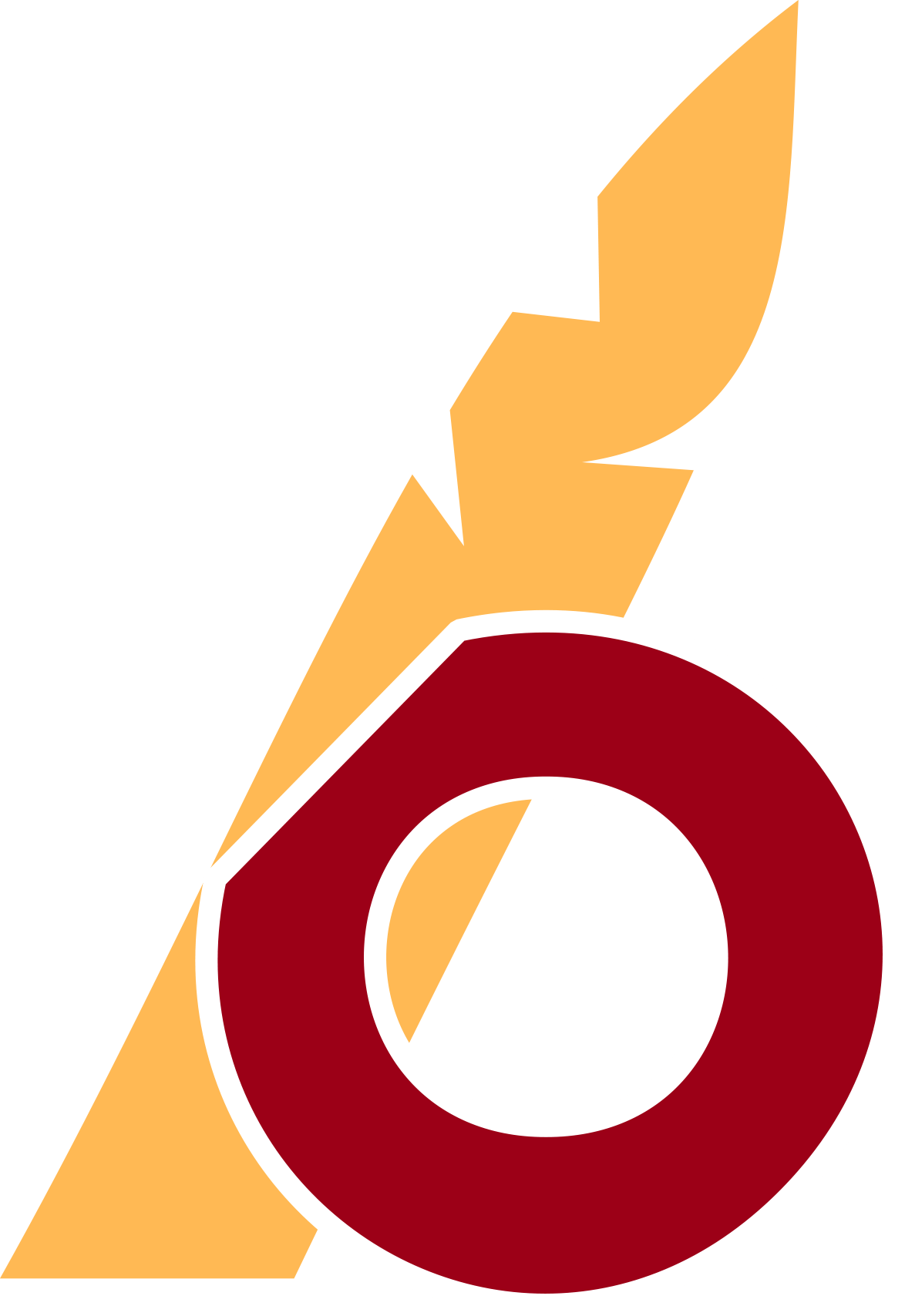 Logo Balai Pustaka Logo Balai Pustaka