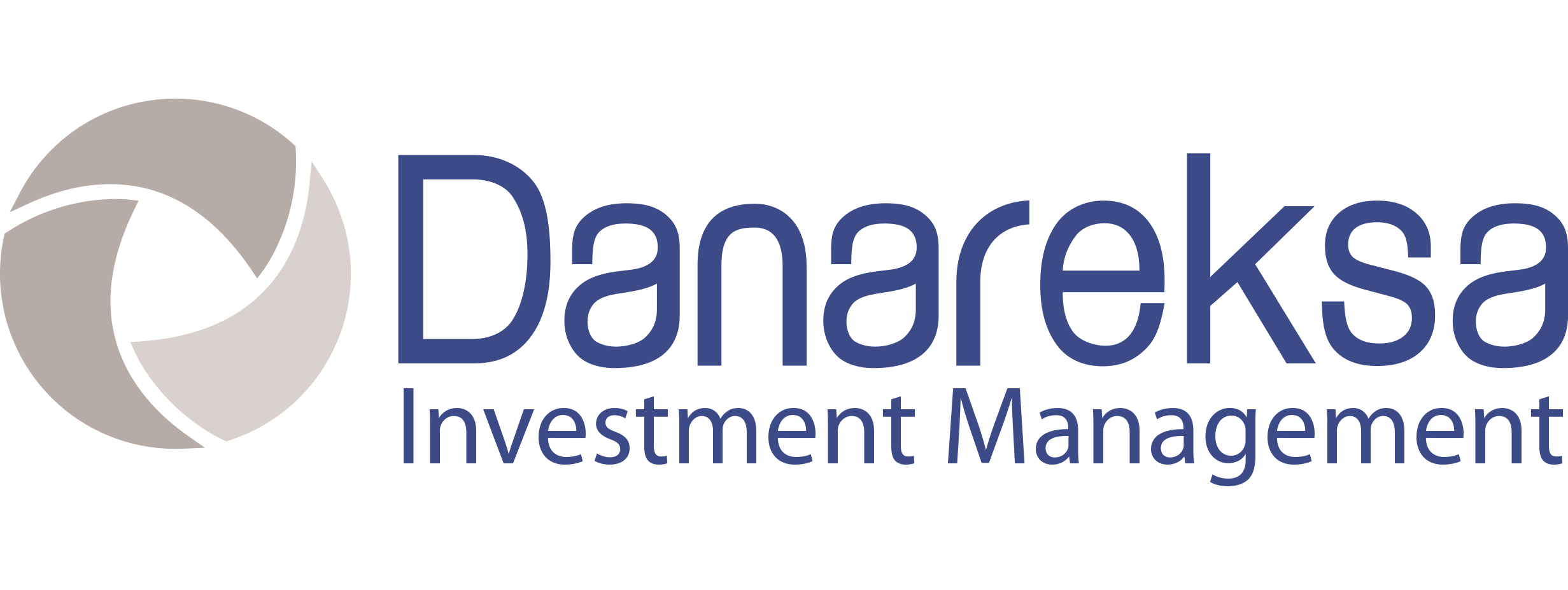 Logo Danareksa Logo Danareksa