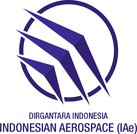 Logo PT Dirgantara Indonesia Logo PT Dirgantara Indonesia