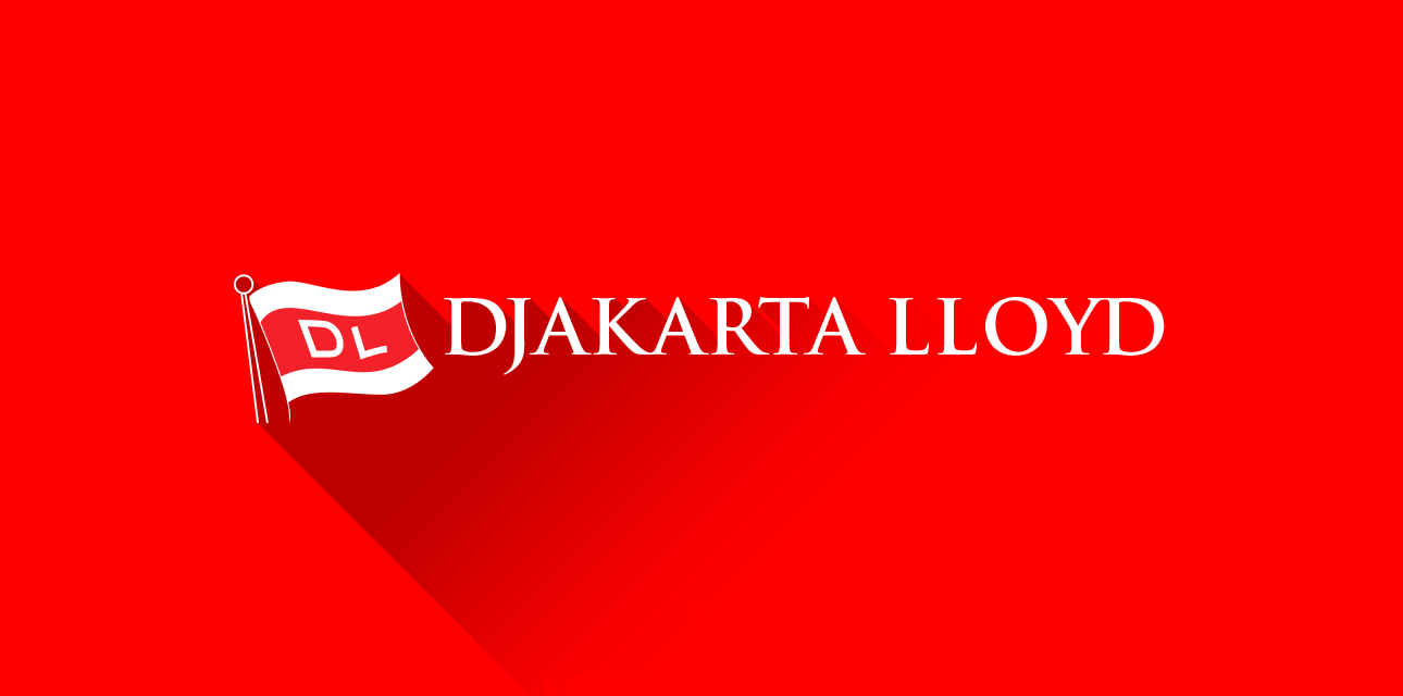 Djakarta Llyod - Ruang Logo