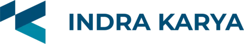 Logo Indra Karya Logo Indra Karya