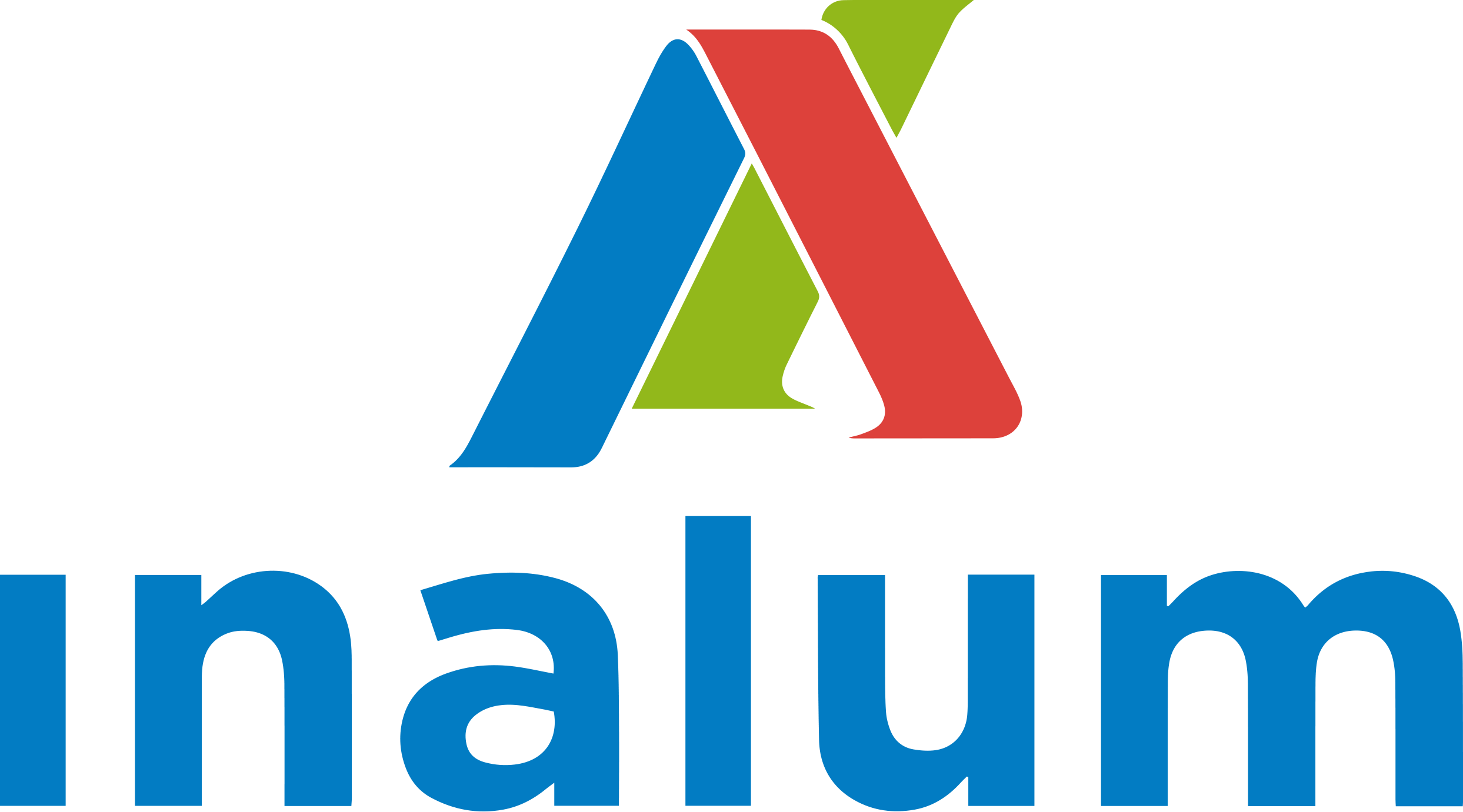 Logo Indonesia Asahan Aluminium (INALUM) Logo Indonesia Asahan Aluminium (INALUM)