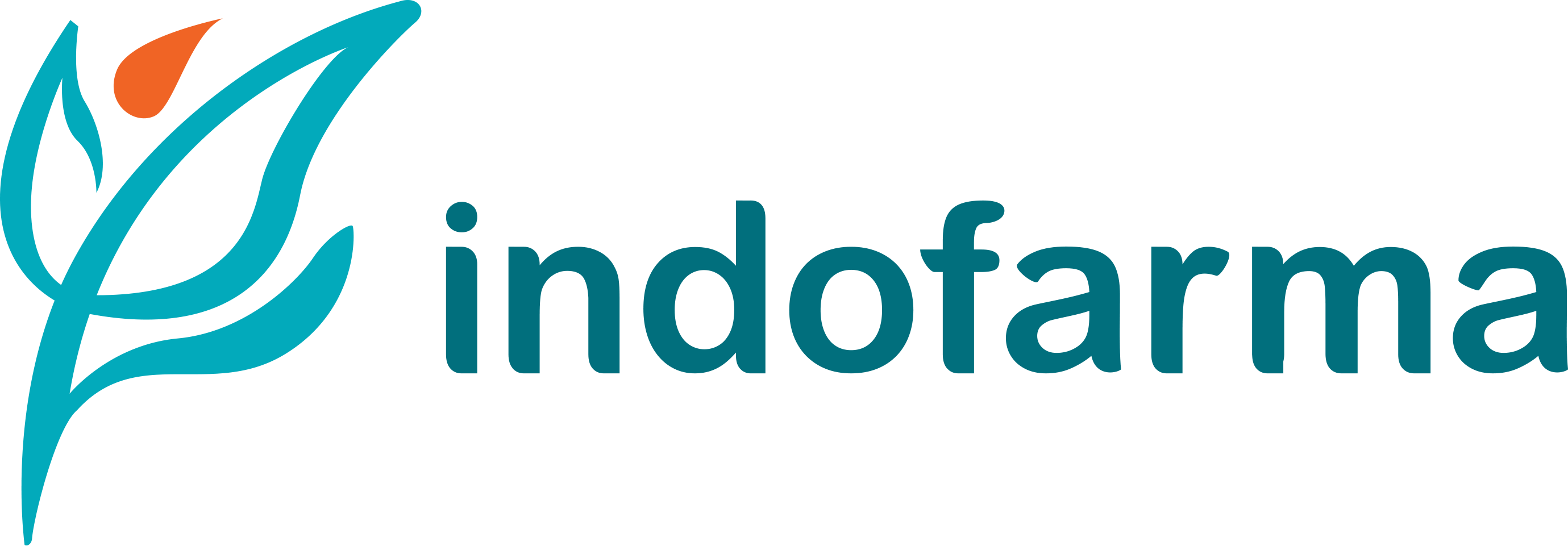 Logo Indofarma Logo Indofarma