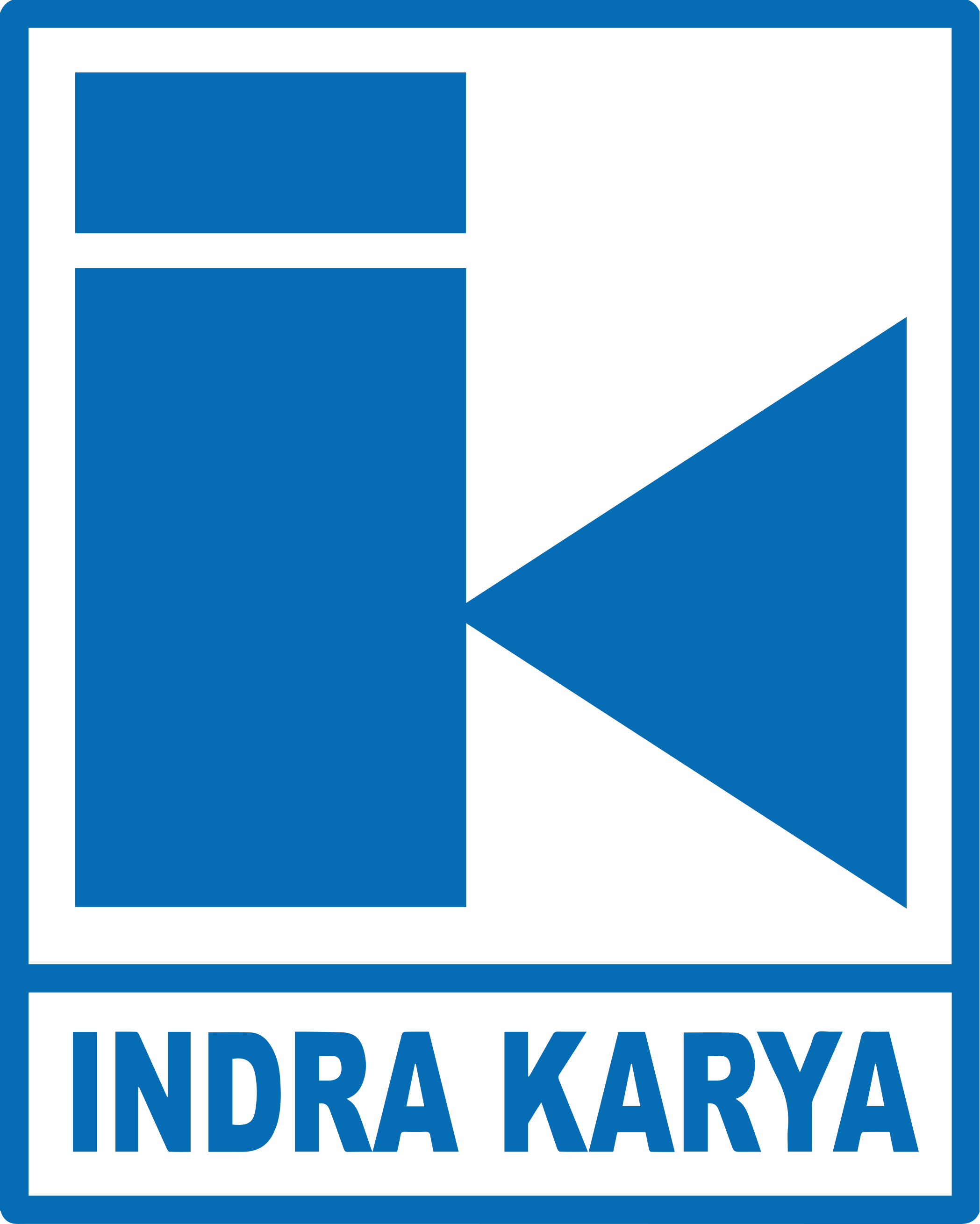 Logo Indra Karya Logo Indra Karya
