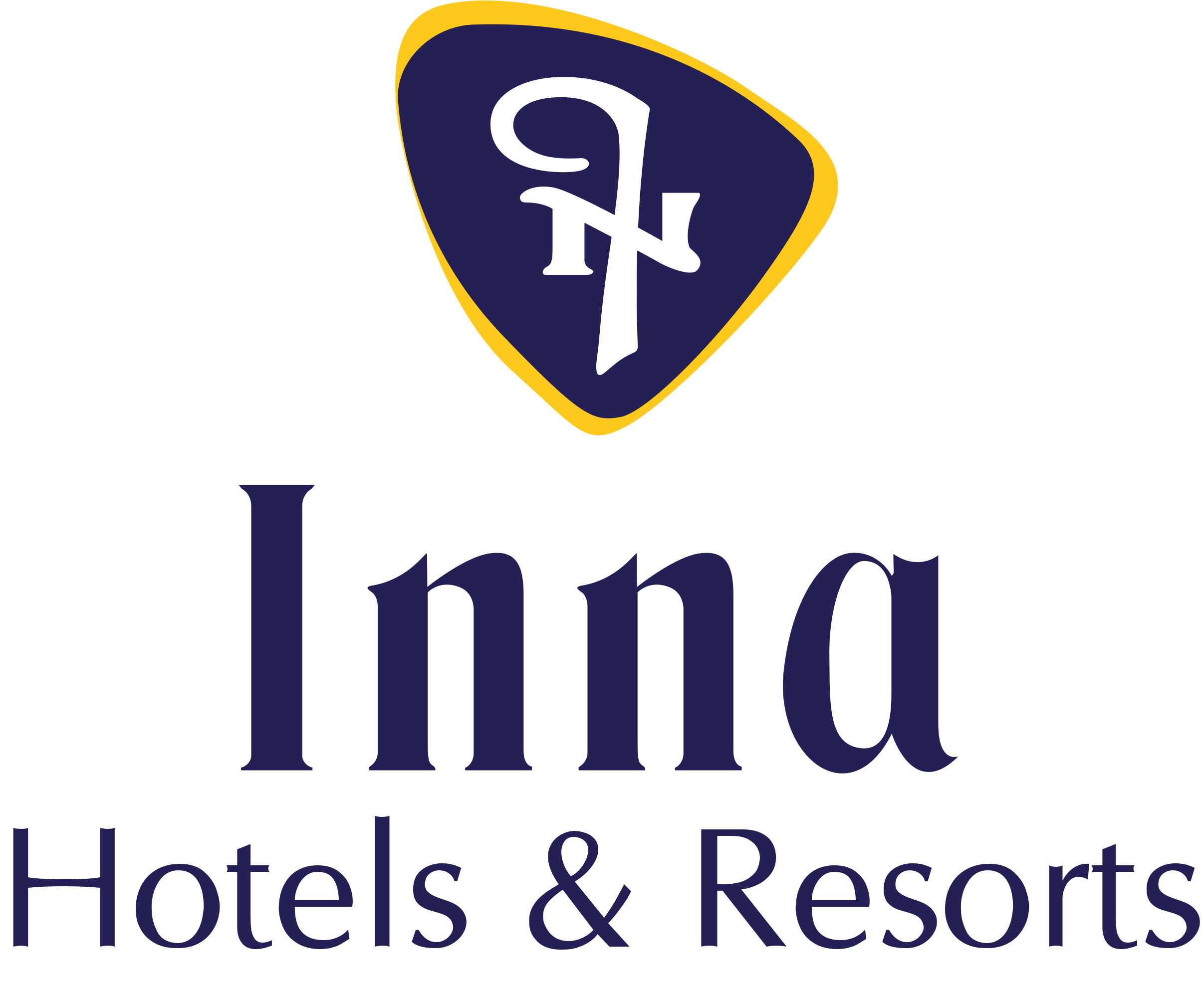 Logo Inna Groups Indonesia Logo Inna Groups Indonesia