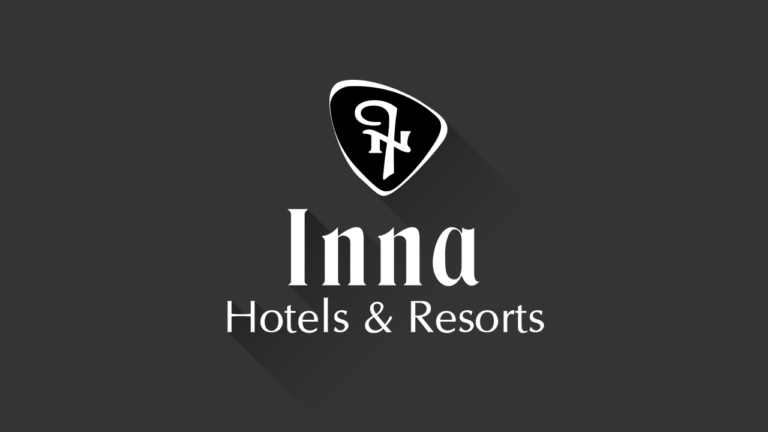 Inna Group - Ruang Logo