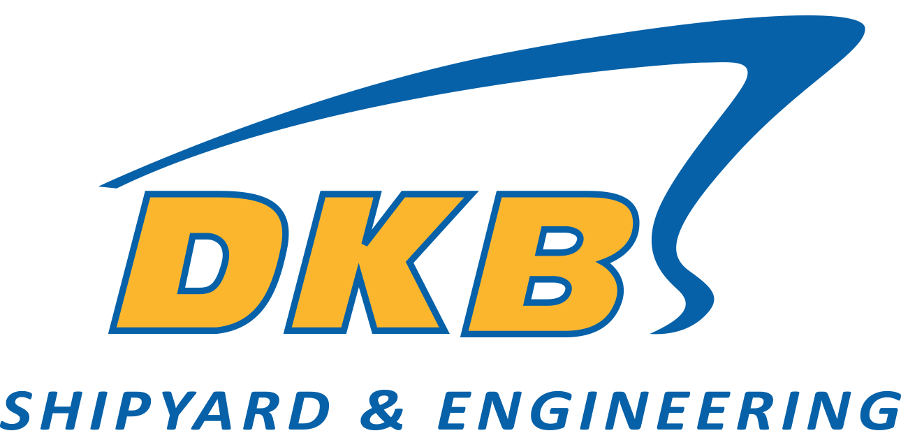 Logo PT Dok & Perkapalan Kodja Bahari Logo PT Dok & Perkapalan Kodja Bahari