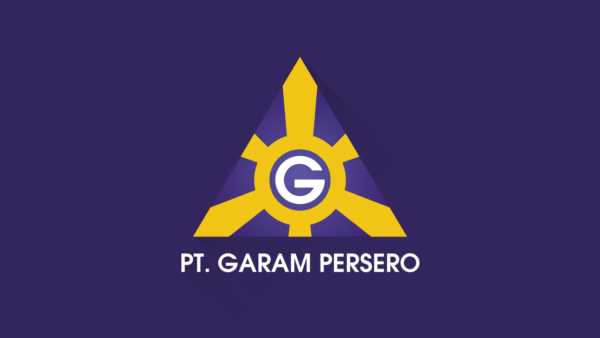 PT Garam Persero - Ruang Logo