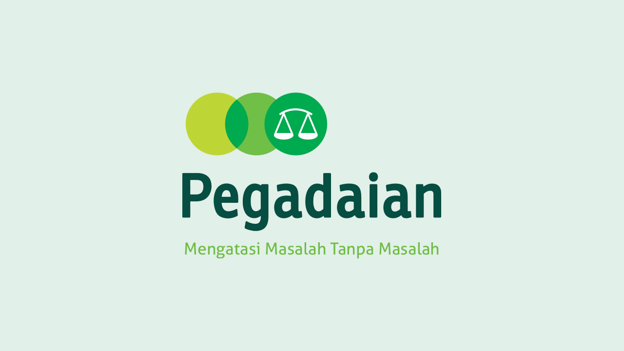 pegadaian - Ruang Logo
