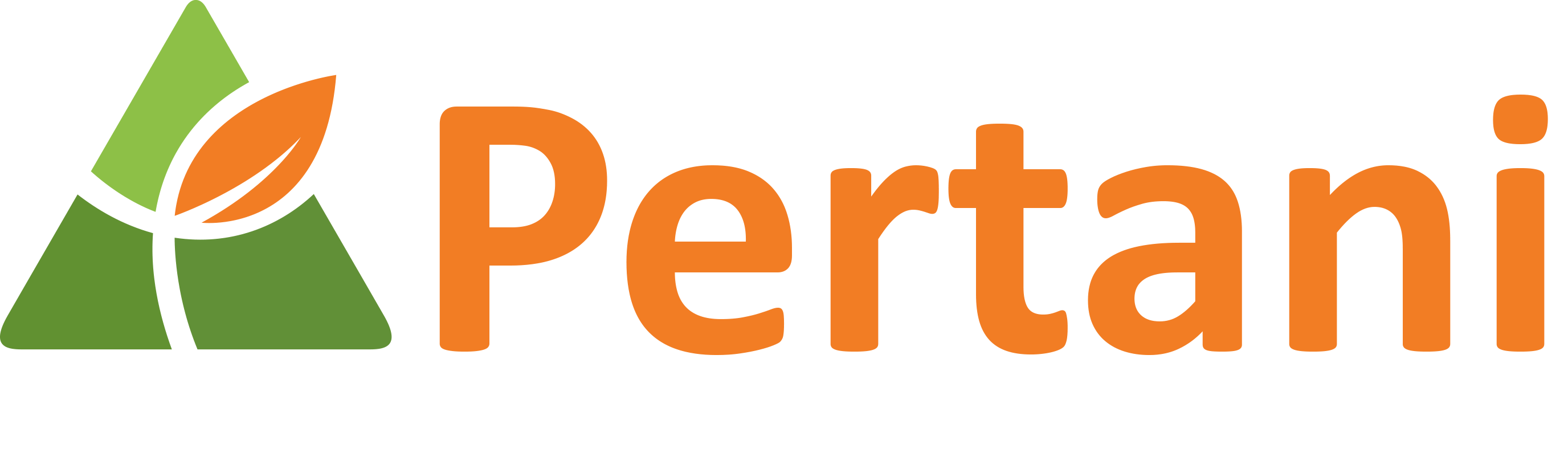 Logo Pertani Persero Logo Pertani Persero