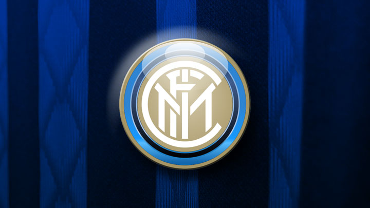 Inter Milan - Ruang Logo