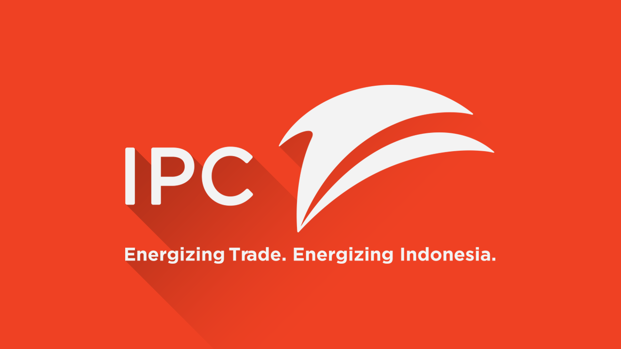 PT Pelabuhan Indonesia 2 - Ruang Logo