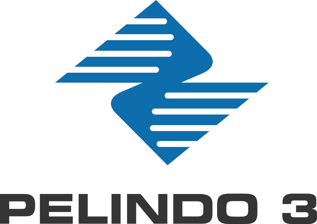 Logo Pelindo III Logo Pelindo III