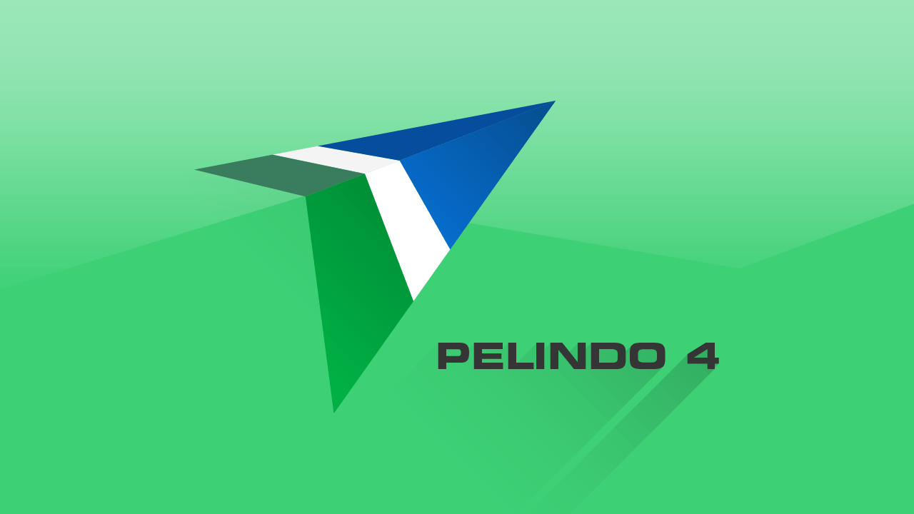 Pelabuhan Indonesia (PELINDO 4)- Ruang Logo