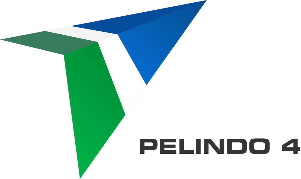 Logo Pelabuhan Indonesia 4