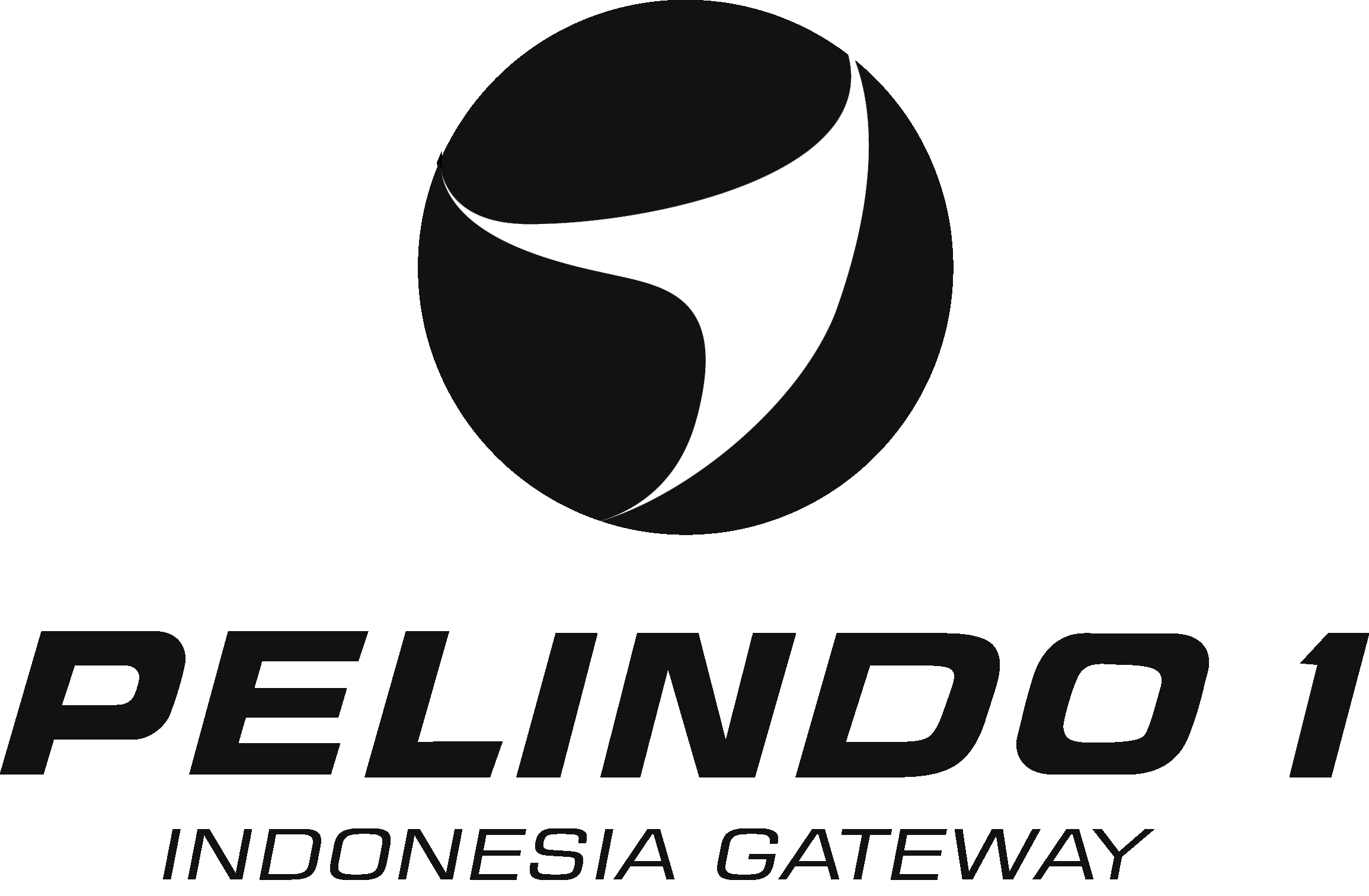 Logo PT Pelabuhan Indonesia I Logo PT Pelabuhan Indonesia I_bw