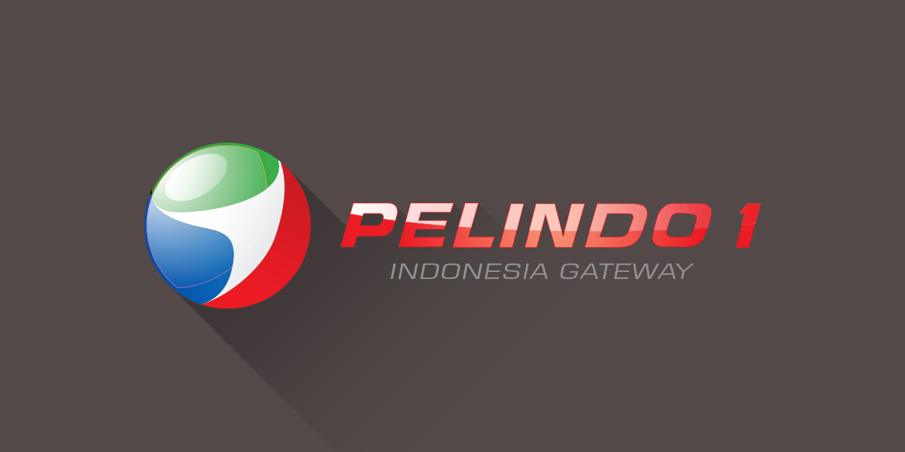 PT Pelabuhan Indonesia 1 - Ruang Logo