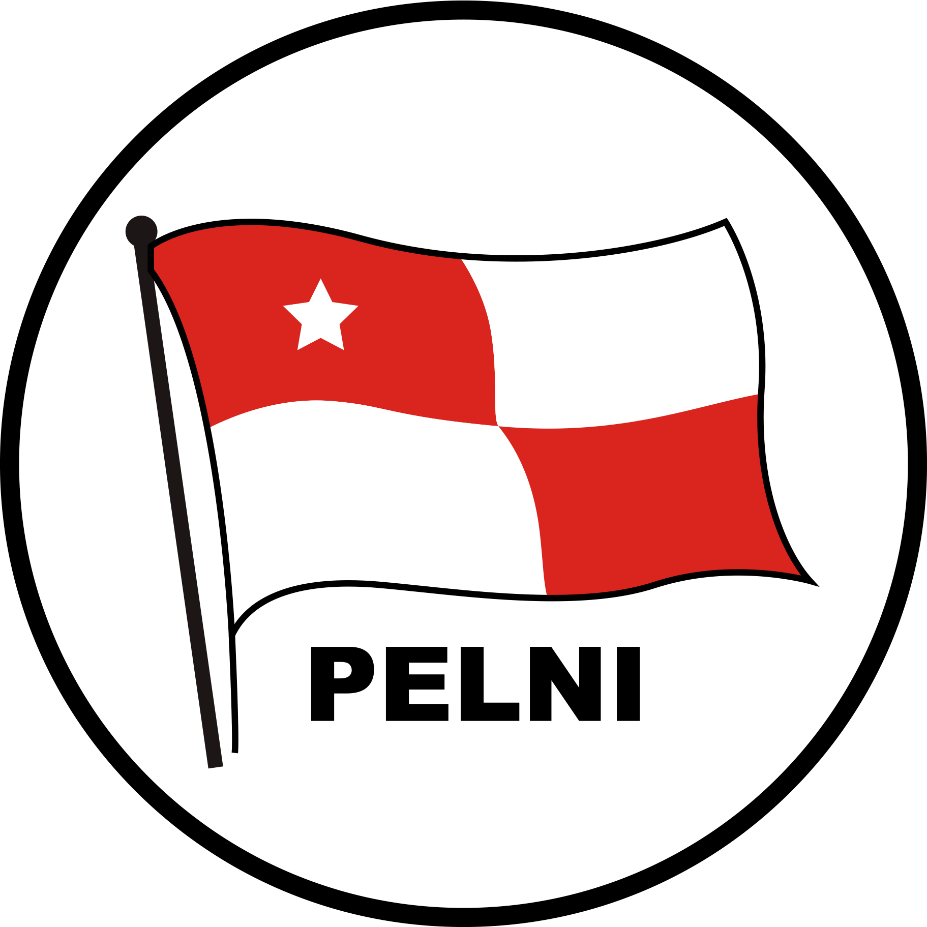 Logo PELNI Logo PELNI
