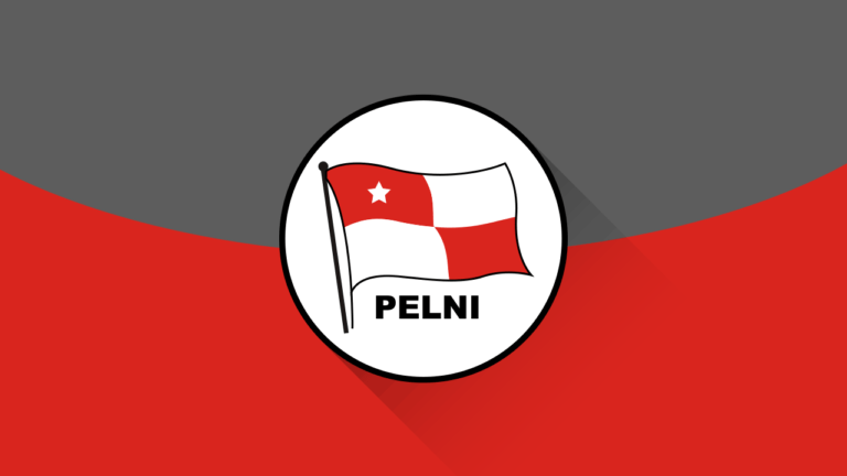 PT Pelni - Ruang Logo