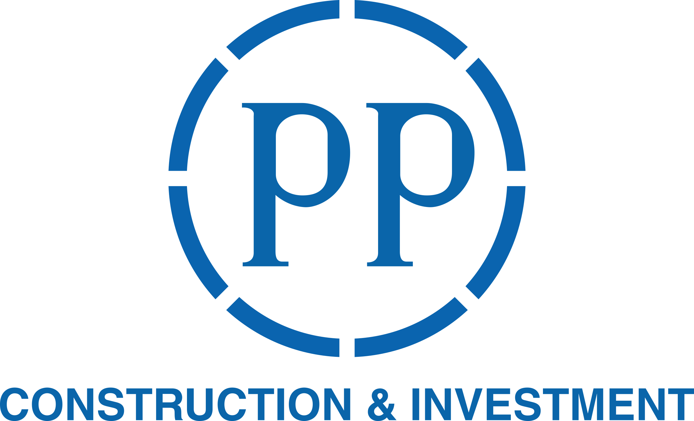 Logo PT Pembangunan Perumahan Logo PT Pembangunan Perumahan