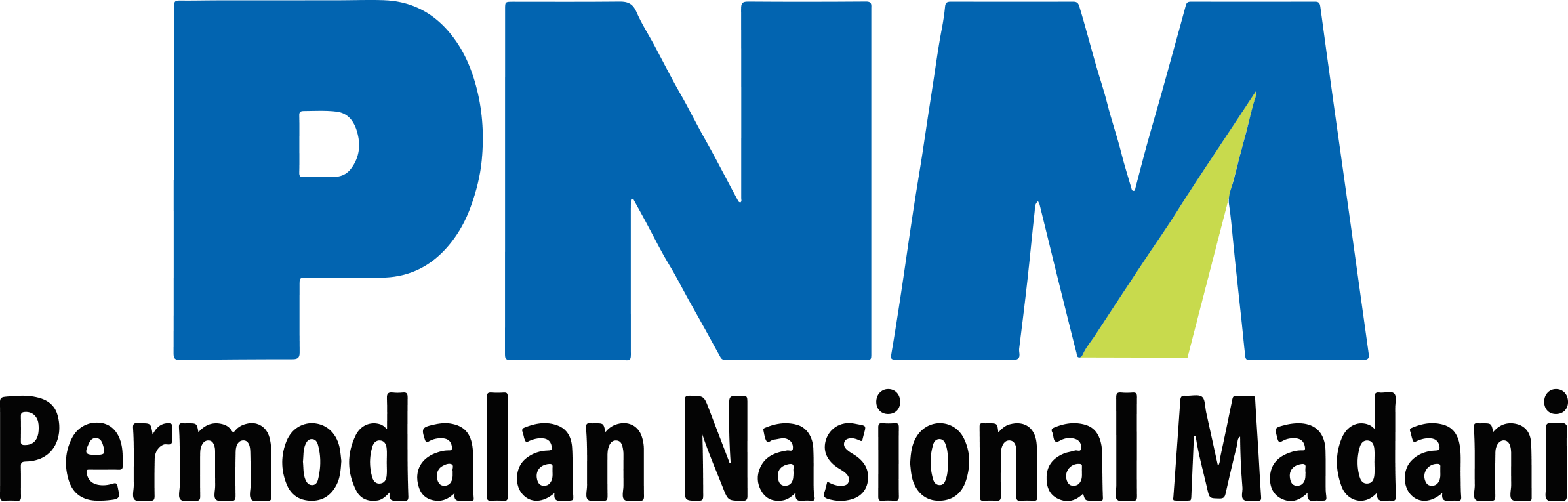 Logo Permodalan Nasional Madani Logo Permodalan Nasional Madani