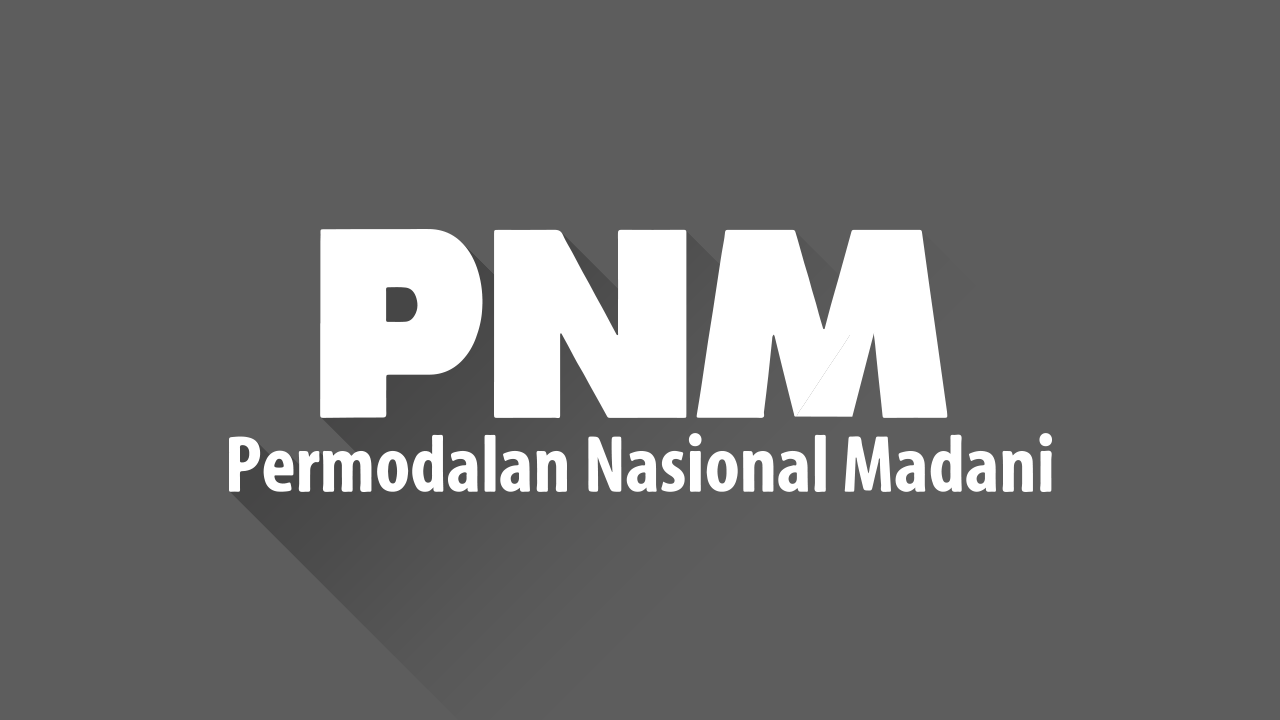 Logo Permodalan Nasional Madani - Ruang Logo