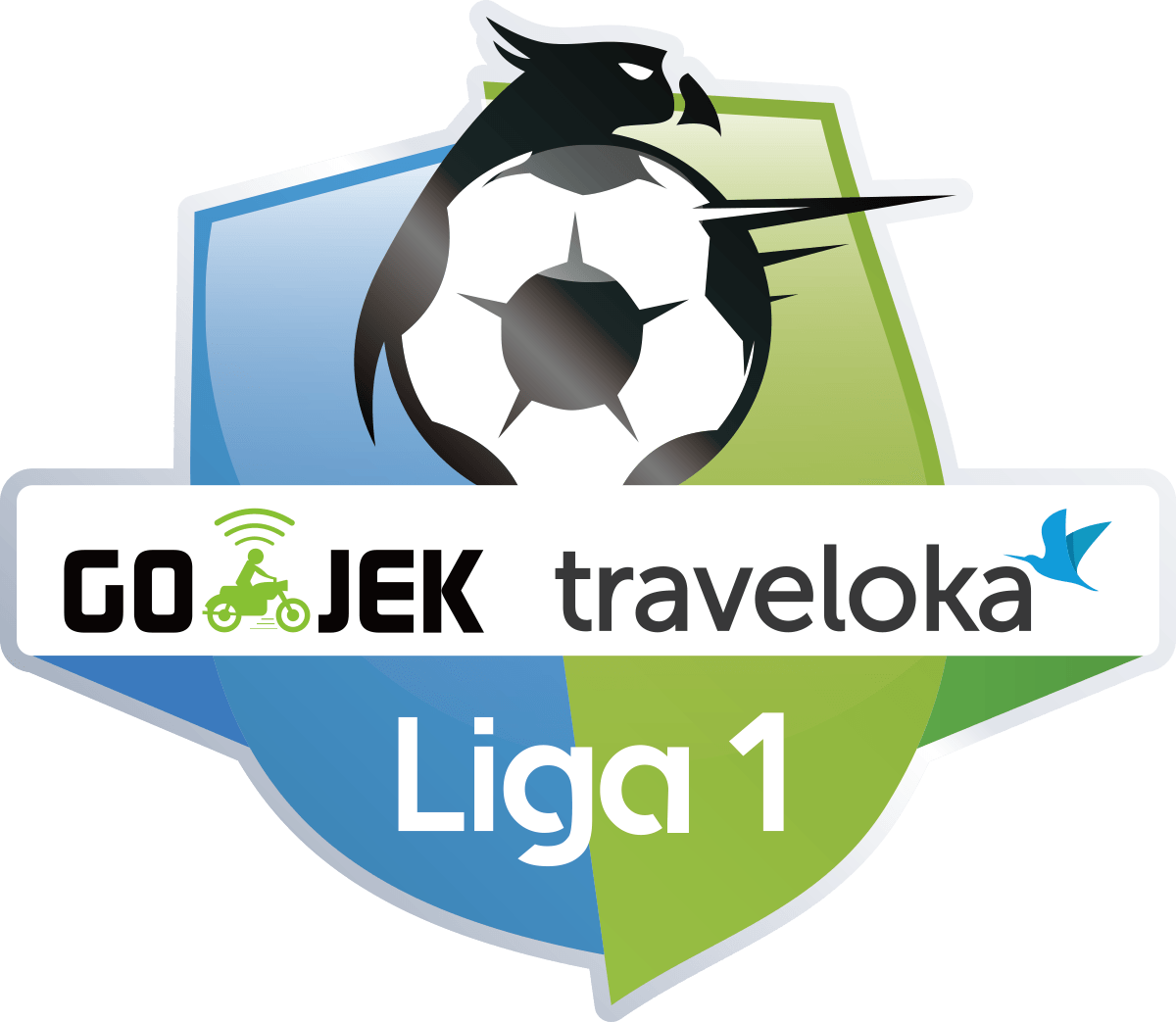 Logo Liga 1 Logo Liga 1