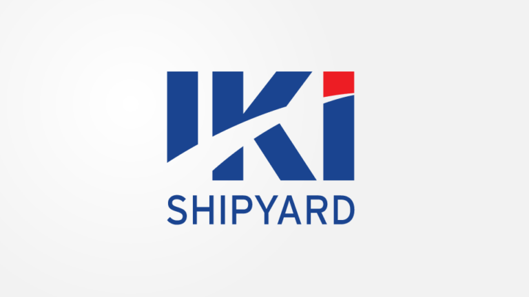 Industri Kapal Indonesia - Ruang Logo
