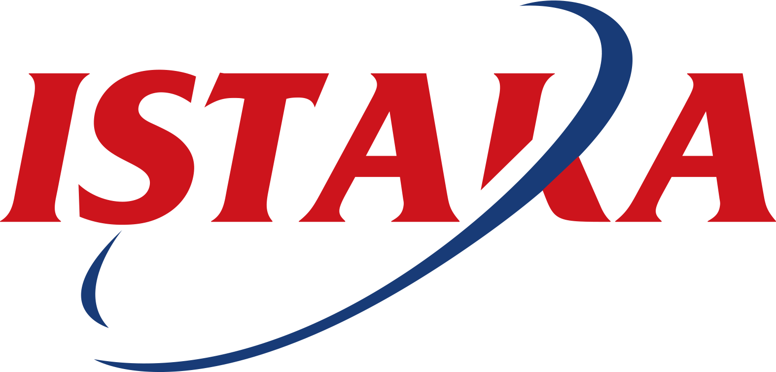 Logo Istaka Karya Logo Istaka Karya
