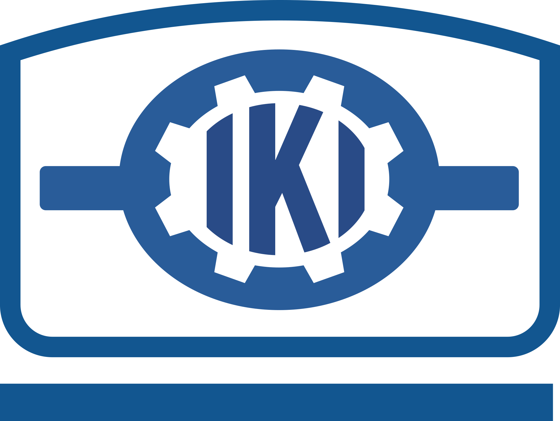 Logo Industri Kapal Indonesia Logo Industri Kapal Indonesia