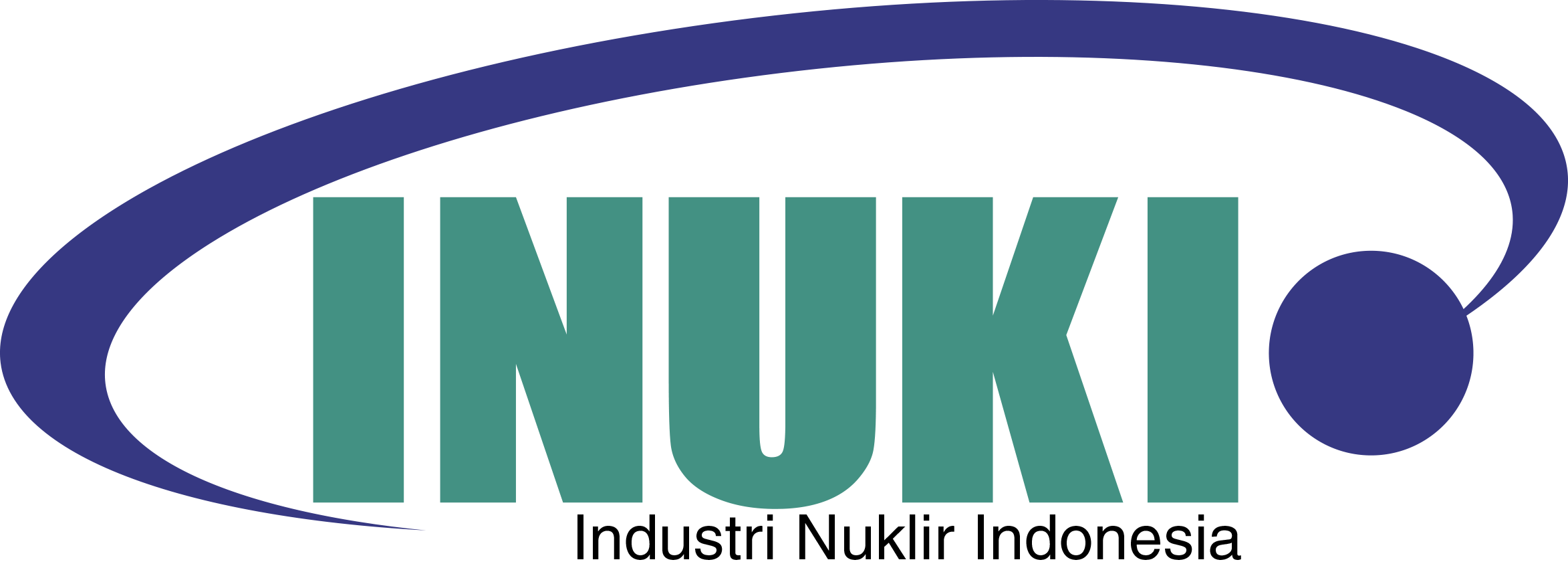 Logo Industri Nuklir Indonesia Logo Industri Nuklir Indonesia