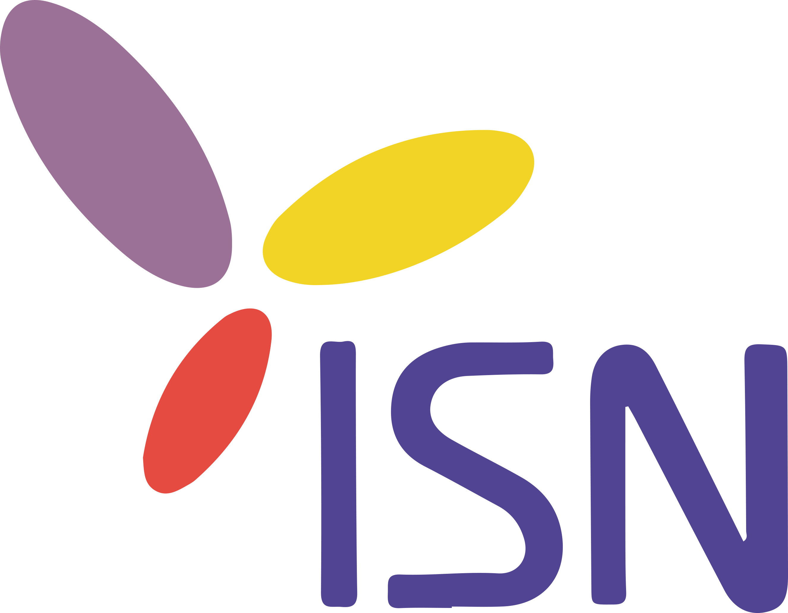 Logo Industri Sandang Nusantara (Persero) Logo Industri Sandang Nusantara (Persero)