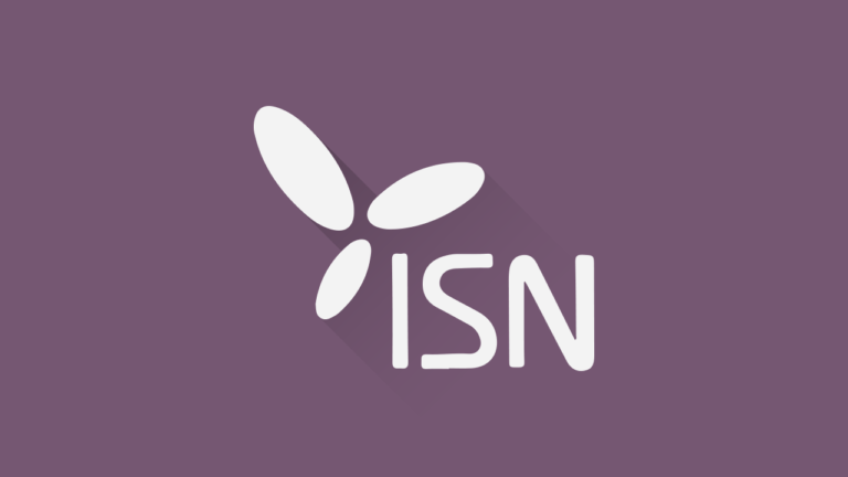 Industri Sandang Nusantara - Ruang Logo
