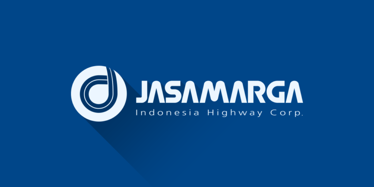 Jasa Marga - Ruang Logo