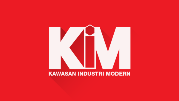 PT Kawasan Industri Medan - Ruang Logo