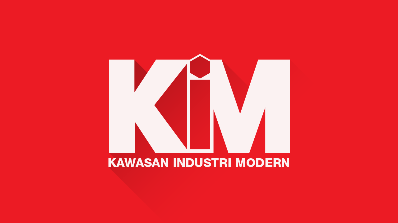 PT Kawasan Industri Medan - Ruang Logo