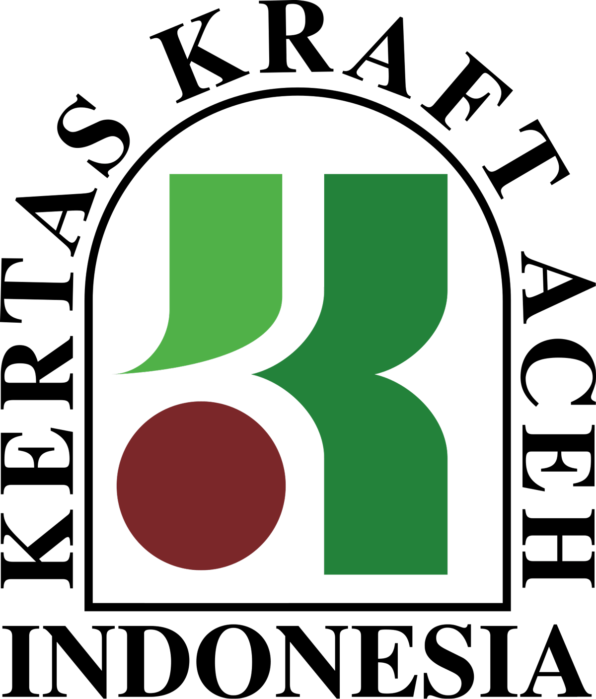 Logo PT Kertas Kraft Aceh Logo PT Kertas Kraft Aceh