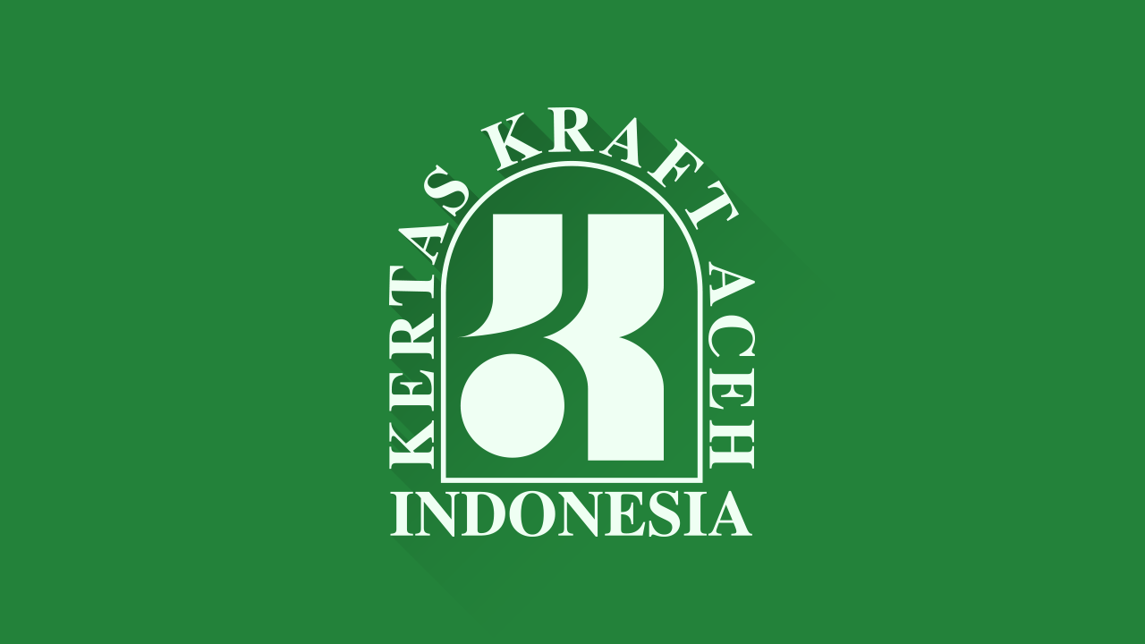 PT Kertas Kraft Aceh - Ruang Logo