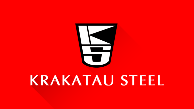 Krakatau Steel - Ruang Logo