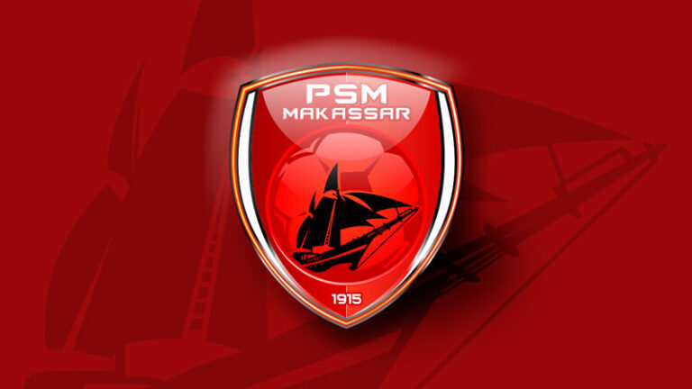 PSM Makassar - Ruang Logo