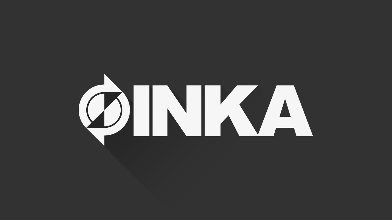 Logo INKA - Ruang Logo